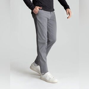 Bird Dogs Stretch Khaki Pants Gray 30x32 – Excellent Condition